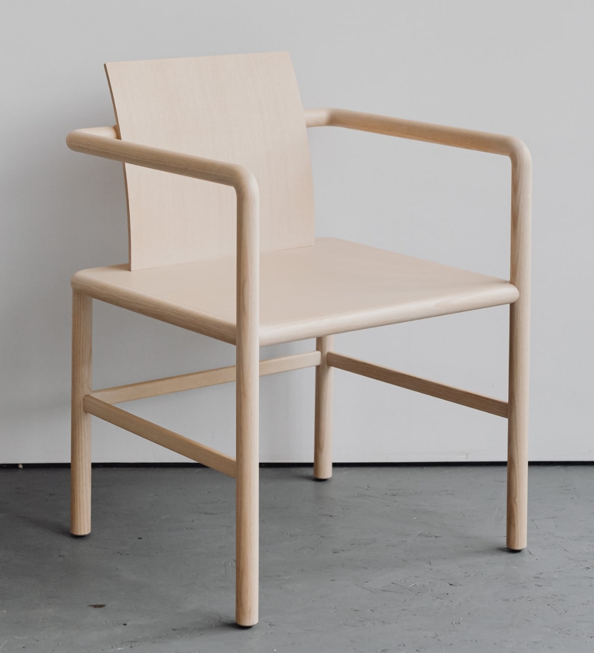 Wood chair – Suresh Timbers